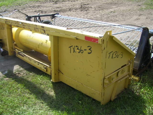 971 HEADER W/VICTORY REG 8